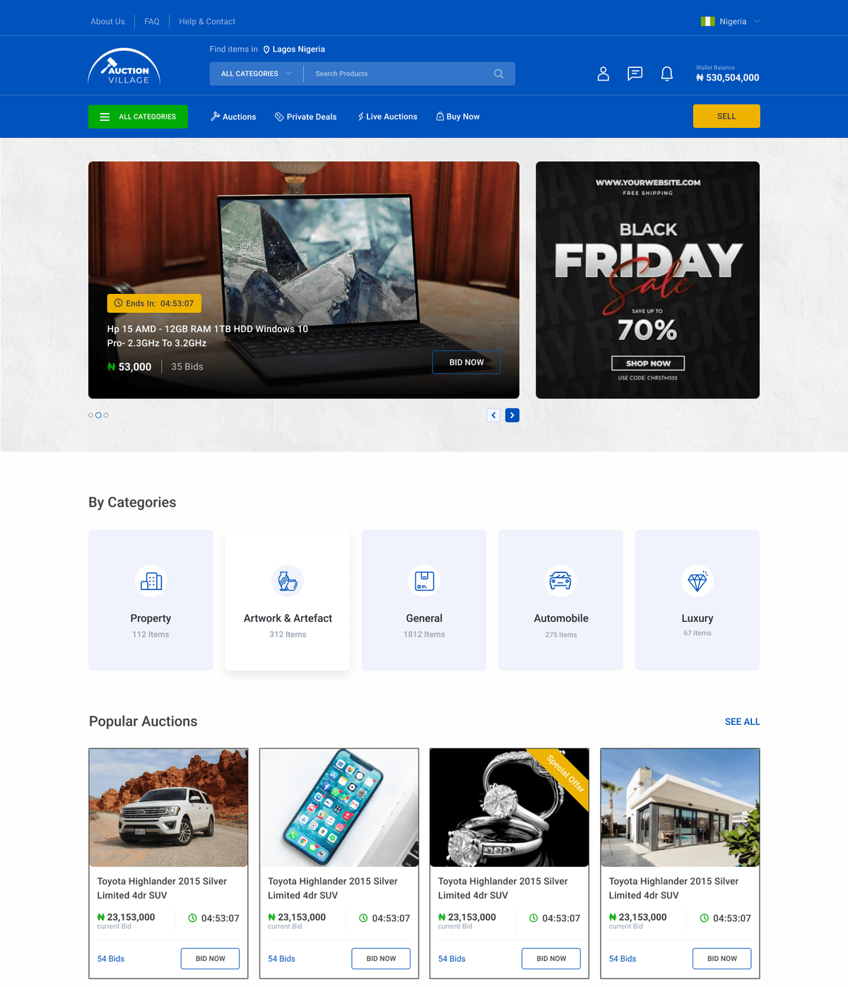 portfolio