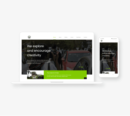 portfolio